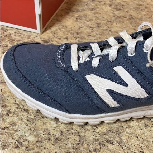 New balance casual sneakers - Picture 4 of 7